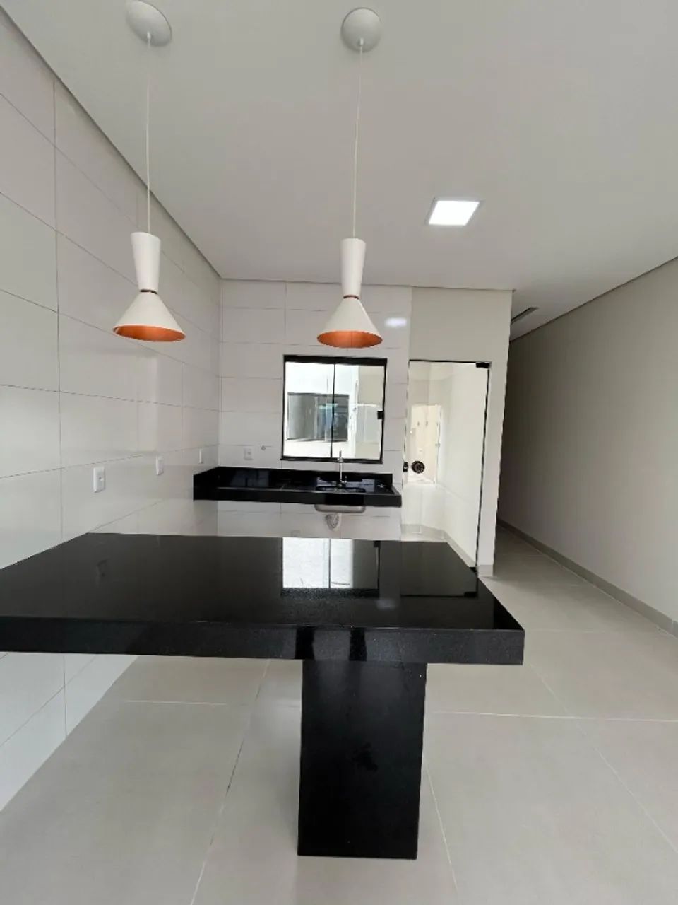 Casa Nova , Sendo 2/4 (1 Suíte) - 603 Norte (Arno 71) - Foto 5