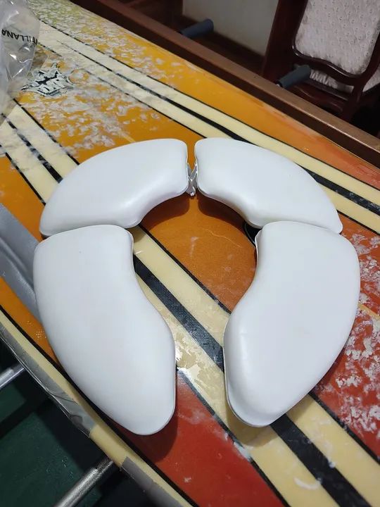 Assento redutor pouco usado