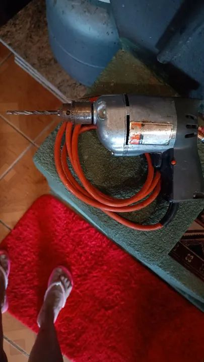 Furadeira