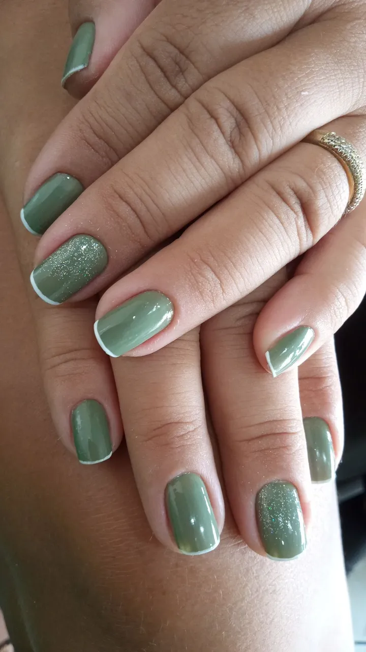 Manicure