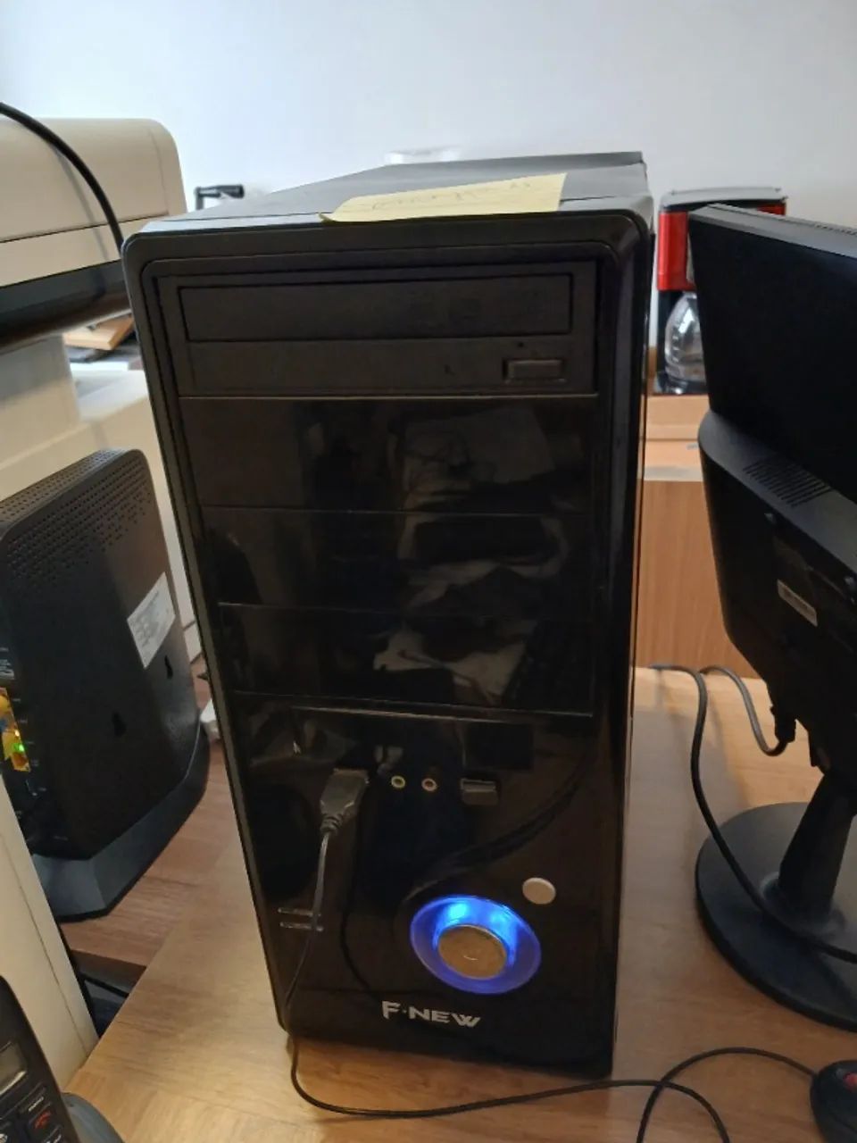 Desktop Windows 10 - Foto 4