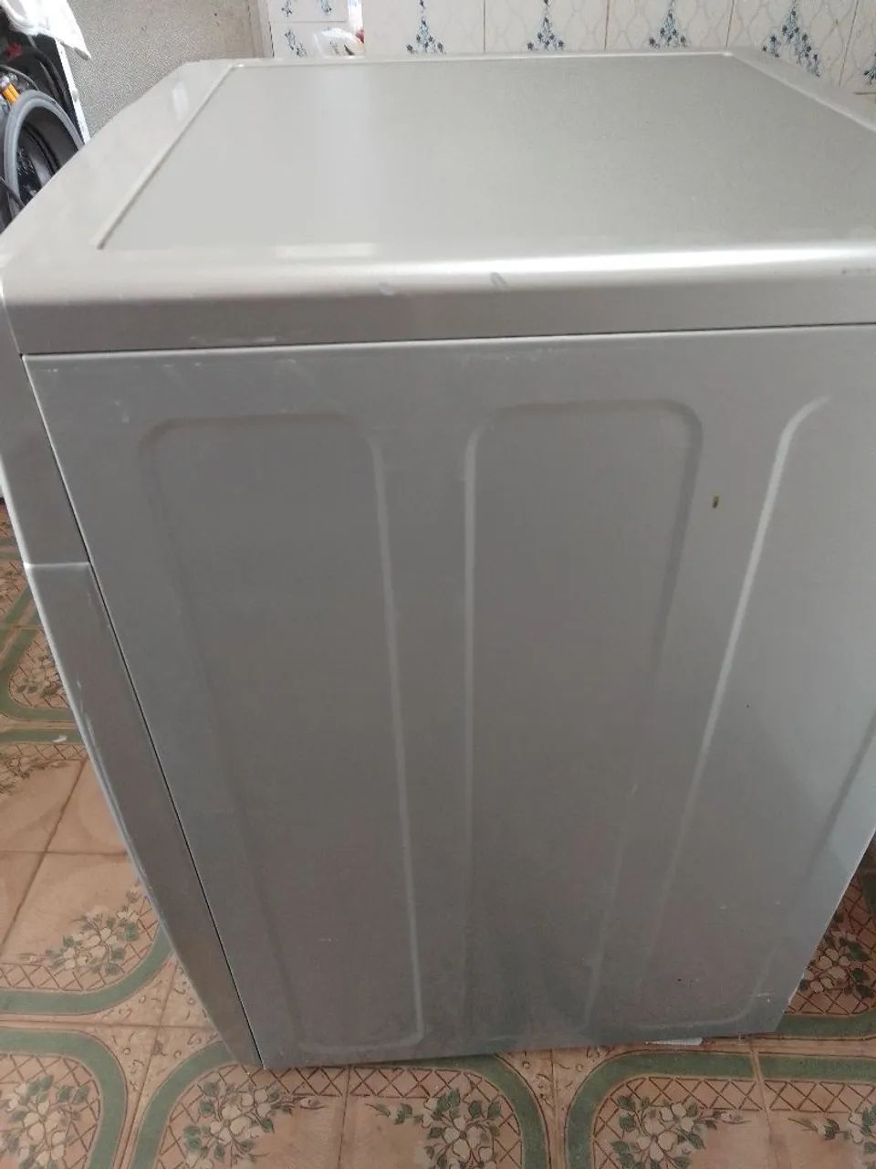 Máquina Lava e Seca Samsung  - Foto 5