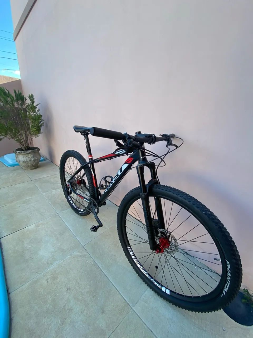 Bike MTB aro 29