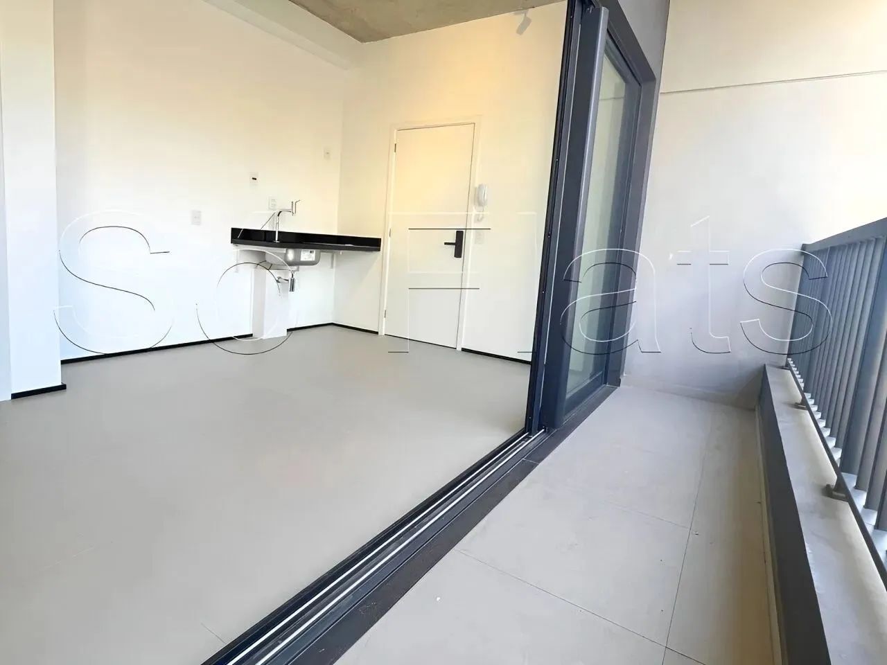 Studio On Alvorada, apartamento disponível para venda com 27m² e 1 dormitório - Foto 3