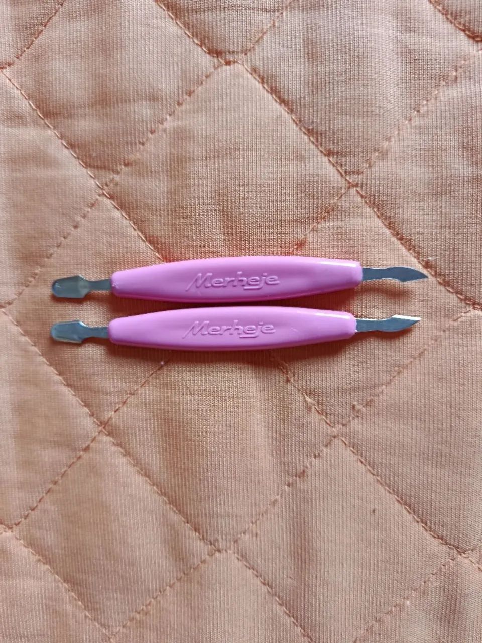 Vendo Desbravador de unhas. - Foto 5