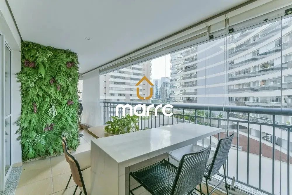 APARTAMENTO À VENDA NO CONDOMÍNIO HELBOR INFINITE - Foto 3