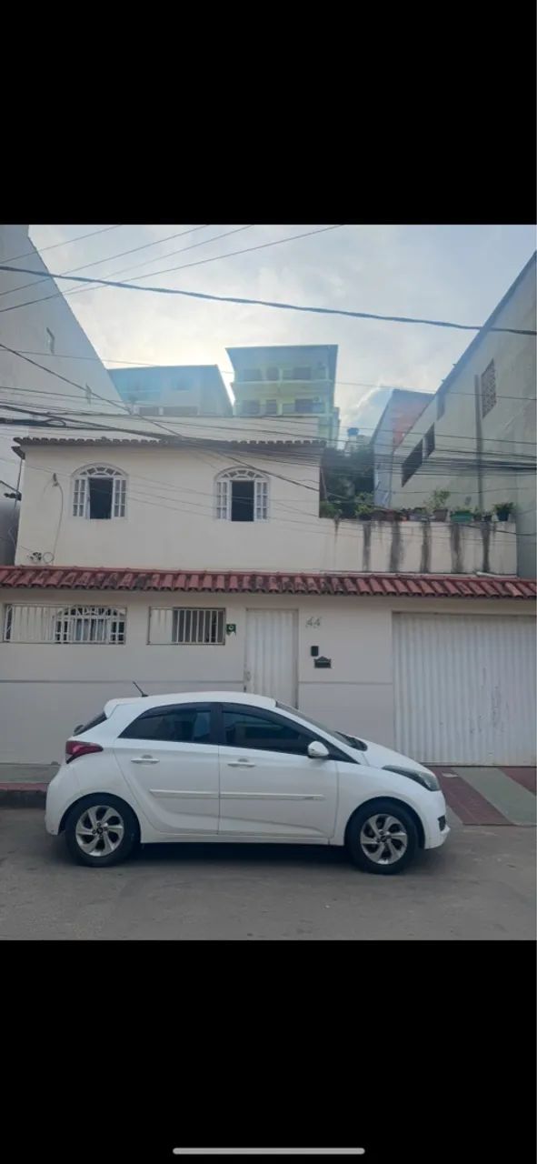 Foto - Cariacica - Itacibá