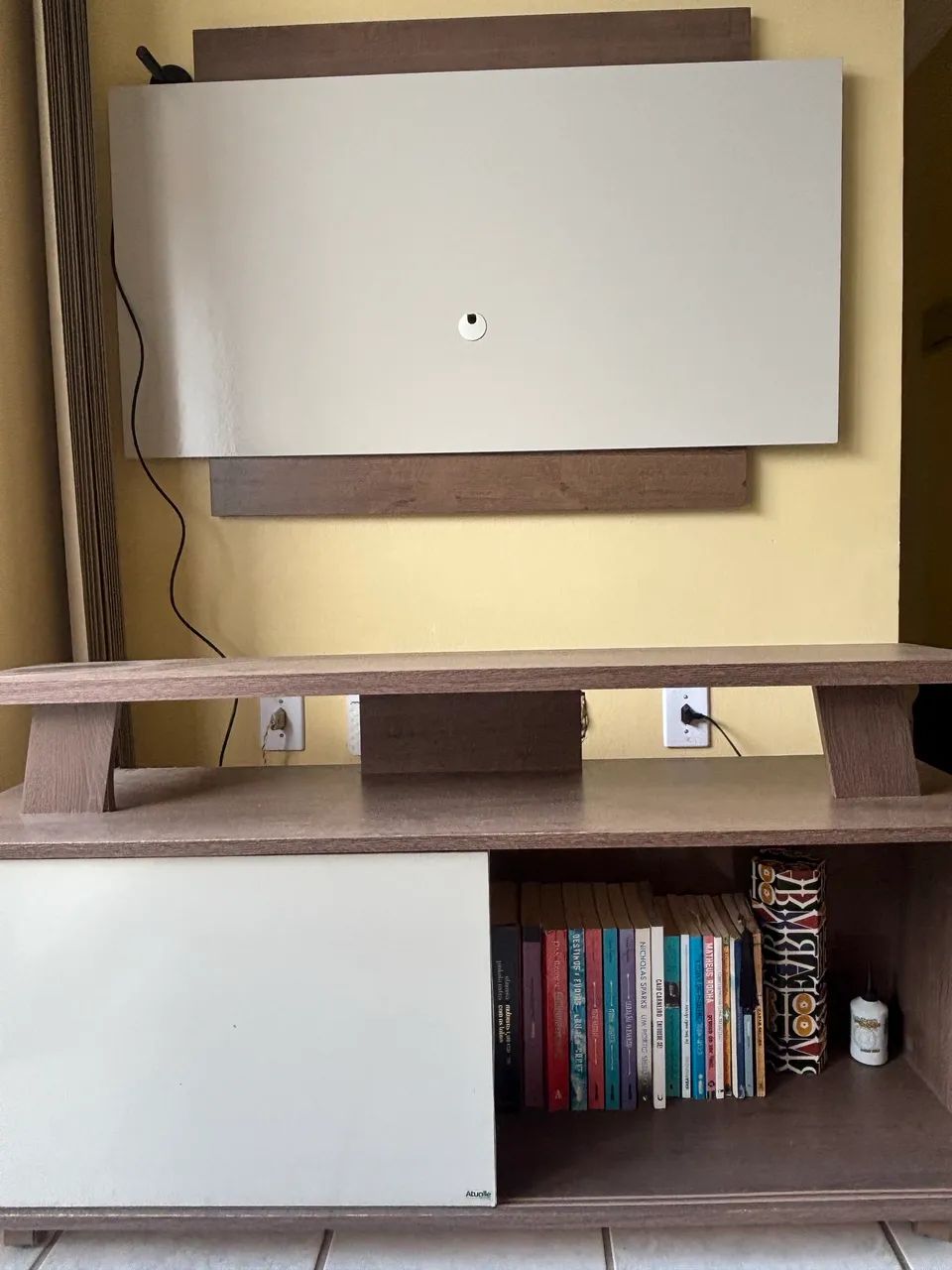 Rack Para TV - Foto 3