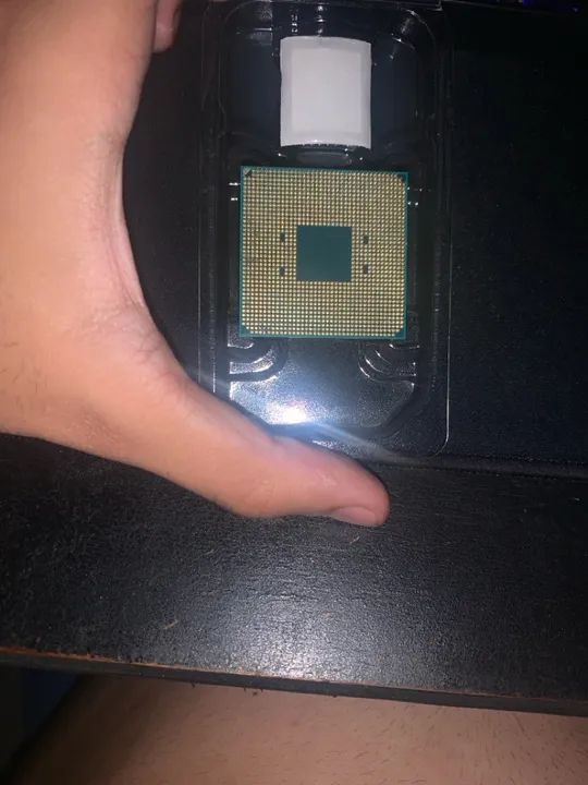 Processador Athlon 3000g64529122252418121