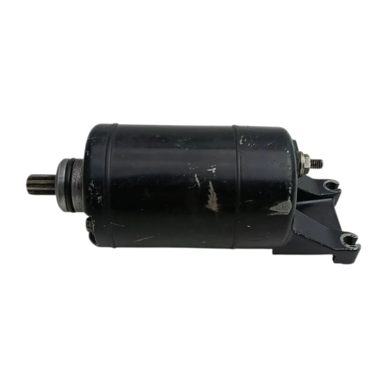 Motor de Partida Kawasaki ZX 7R 2007 a 2016 Original - Peças para