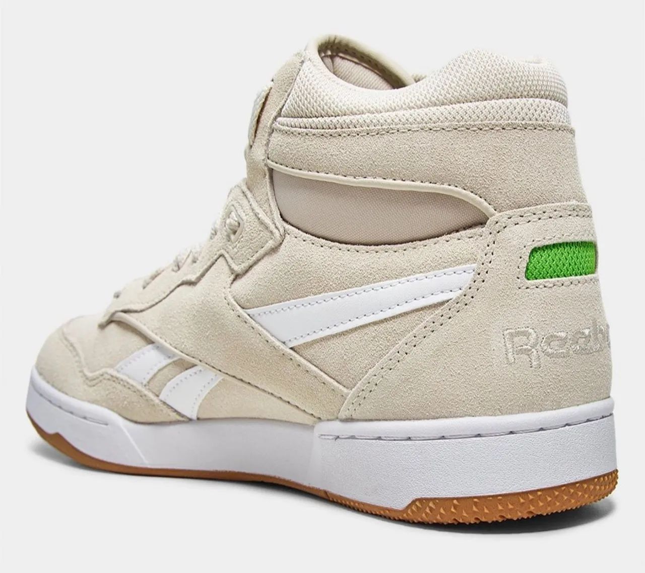 Tênis da Reebok BB 4000 tamanho 39 original - Foto 3