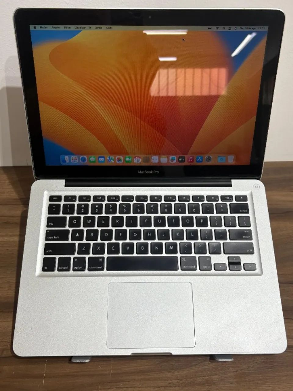 MacBook本体 MacBook Pro 2012 SSD1TB RAM8GB Catalina macbook pro