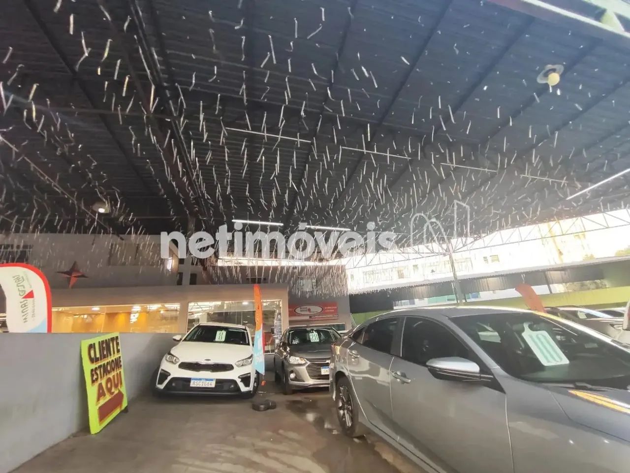 Venda Galpão Cidade Nova Belo Horizonte - Foto 4