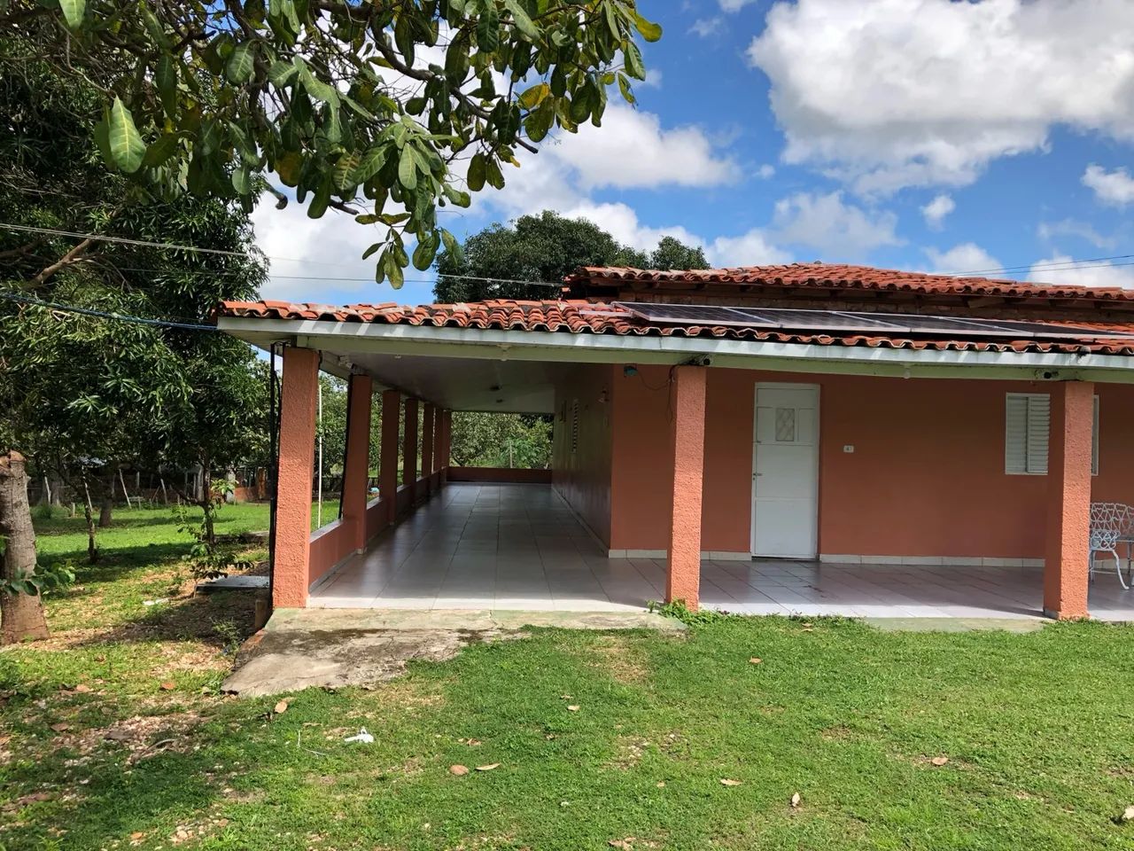 Fazenda/ sítio  - Foto 3