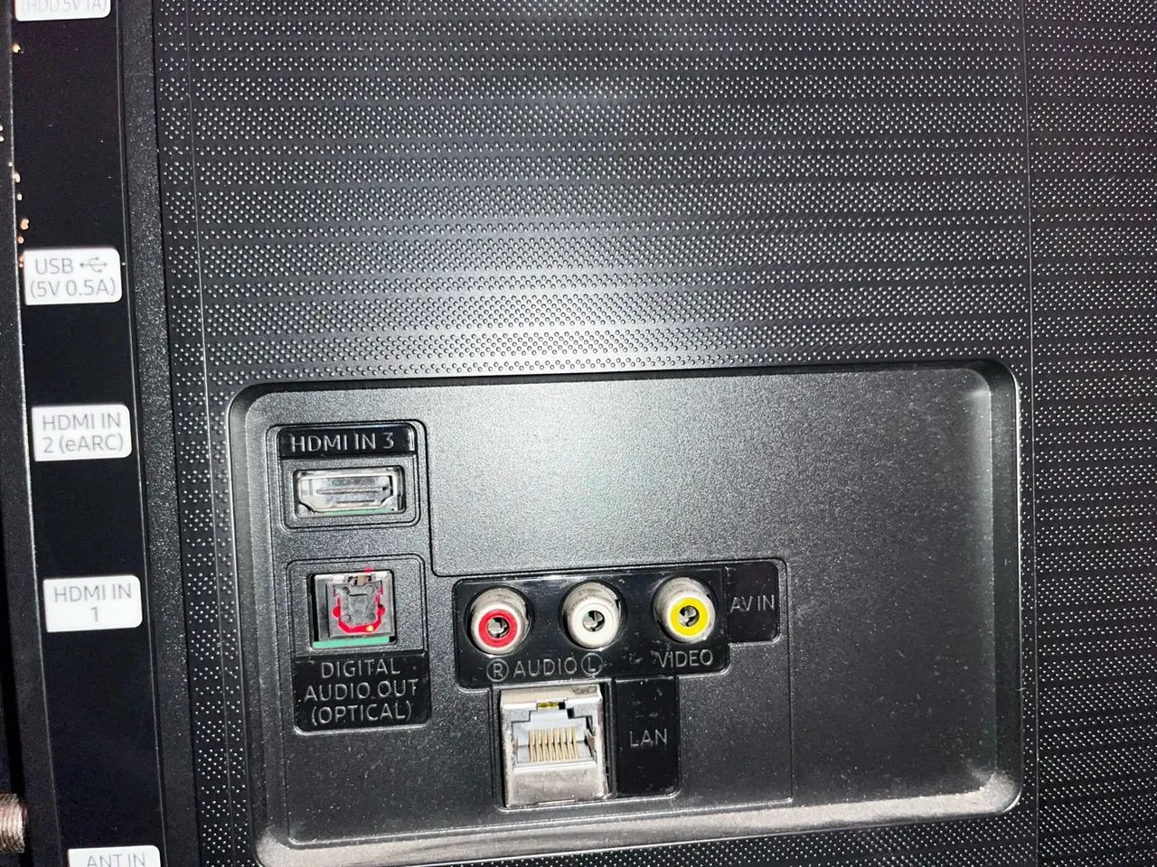 Tv Smart Samsung 50 polegadas  - Foto 2