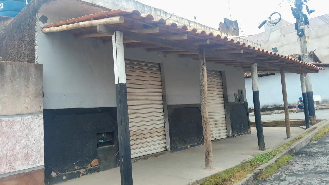 Ponto comercial