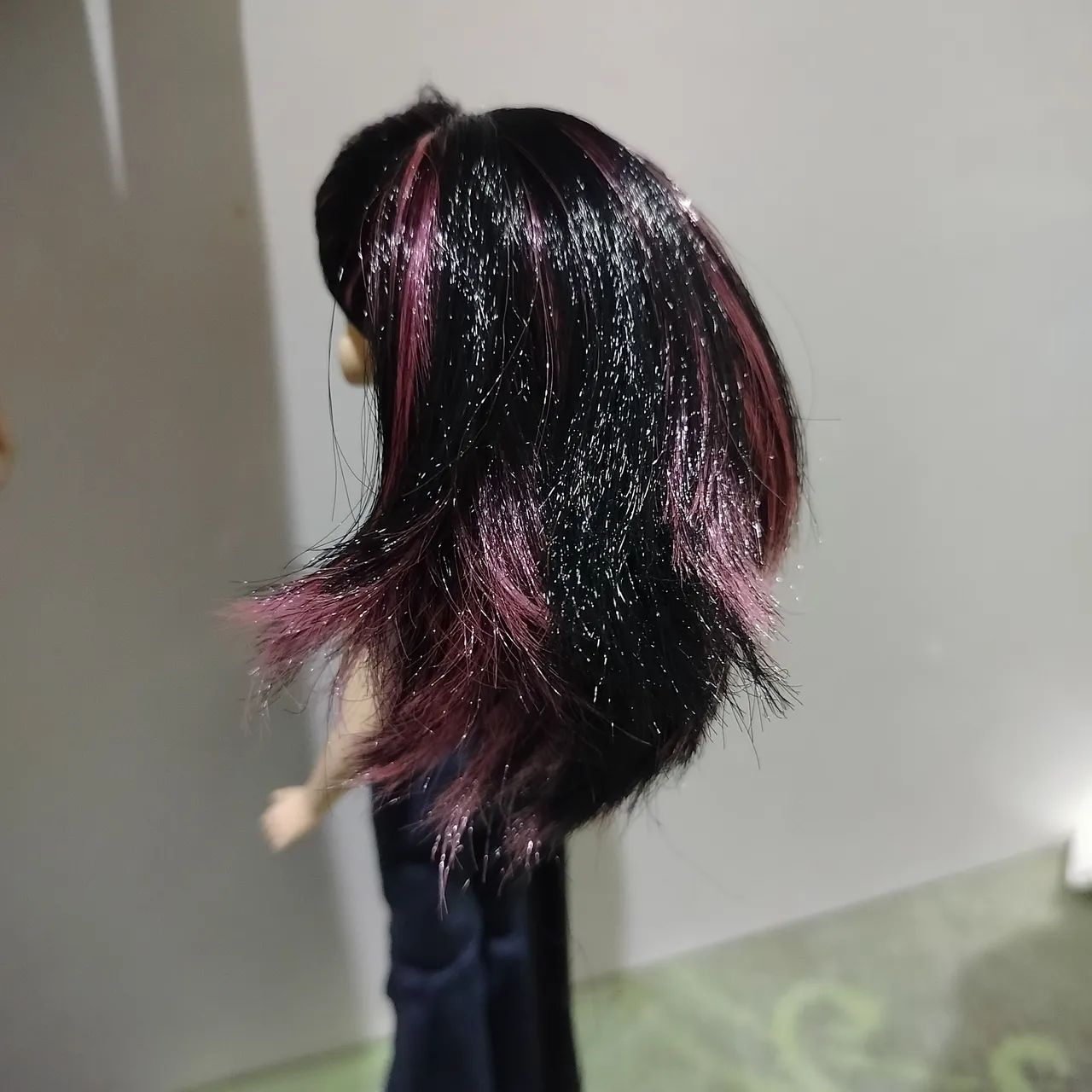 Boneca Luluca  - Foto 5
