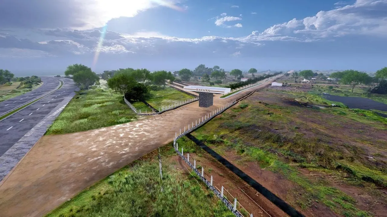 Terreno para Venda em Conceição do Coité, Centro