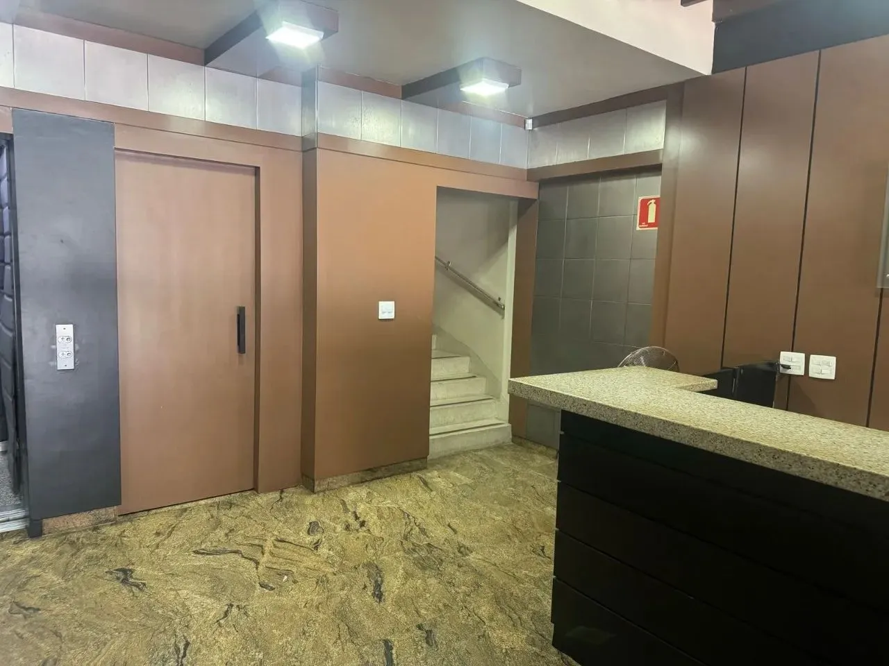 Sala Comercial para Aluguel - Vila Mariana
