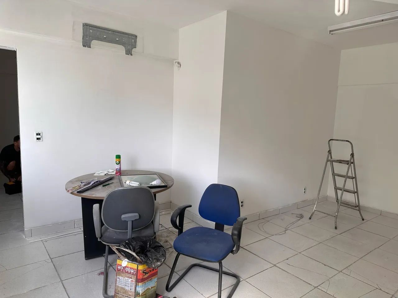 Sala comercial 70m2  - Foto 2