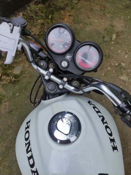 Vendo cg cargo - Foto 4