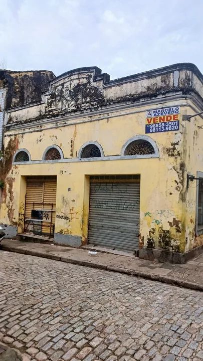 CENTRO HISTÓRICO/CASARÃO/ */ * - Foto 4
