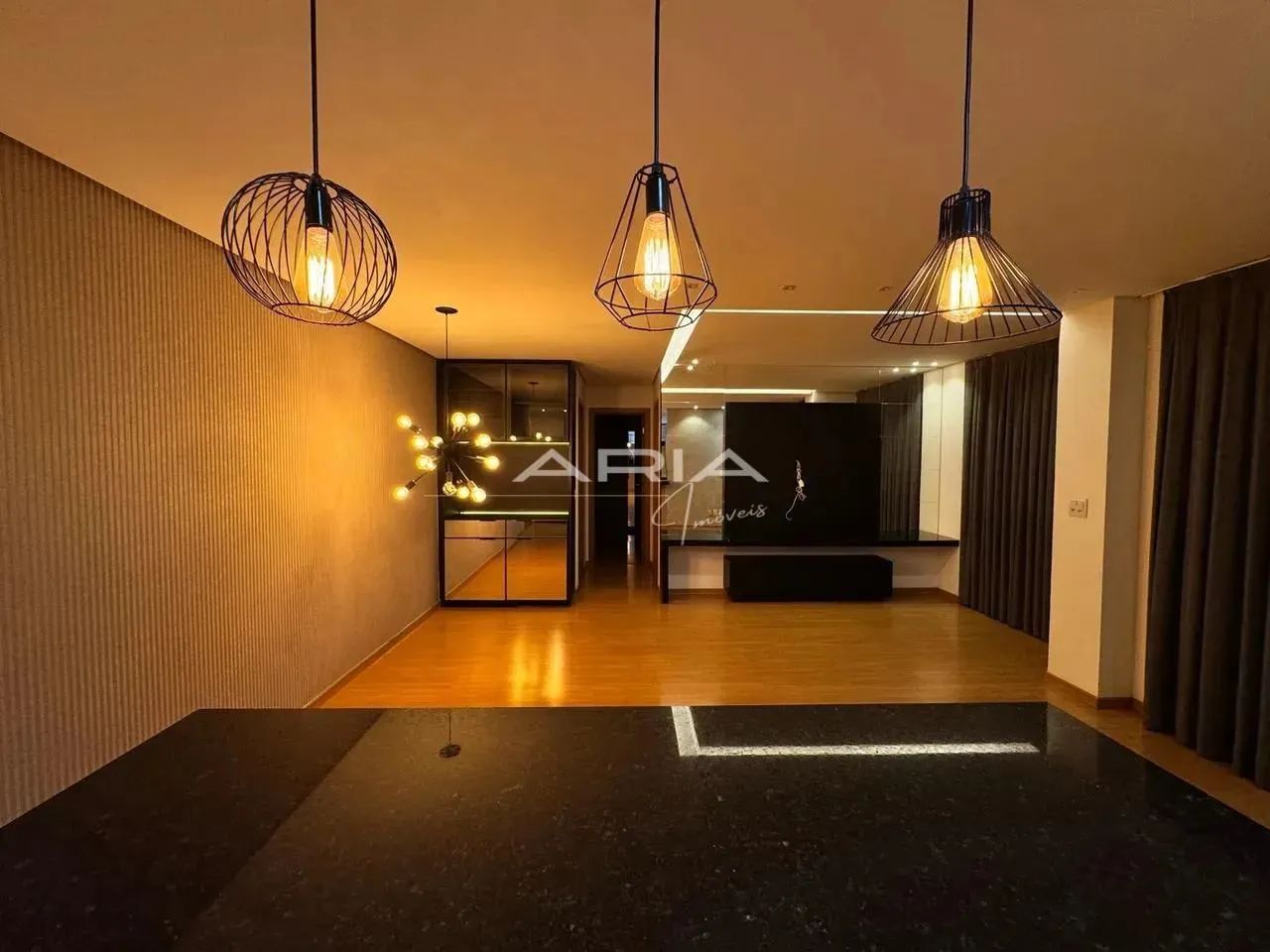 Apartamento com 2 quartos para venda, Gleba Palhano, LONDRINA - PR - Foto 4
