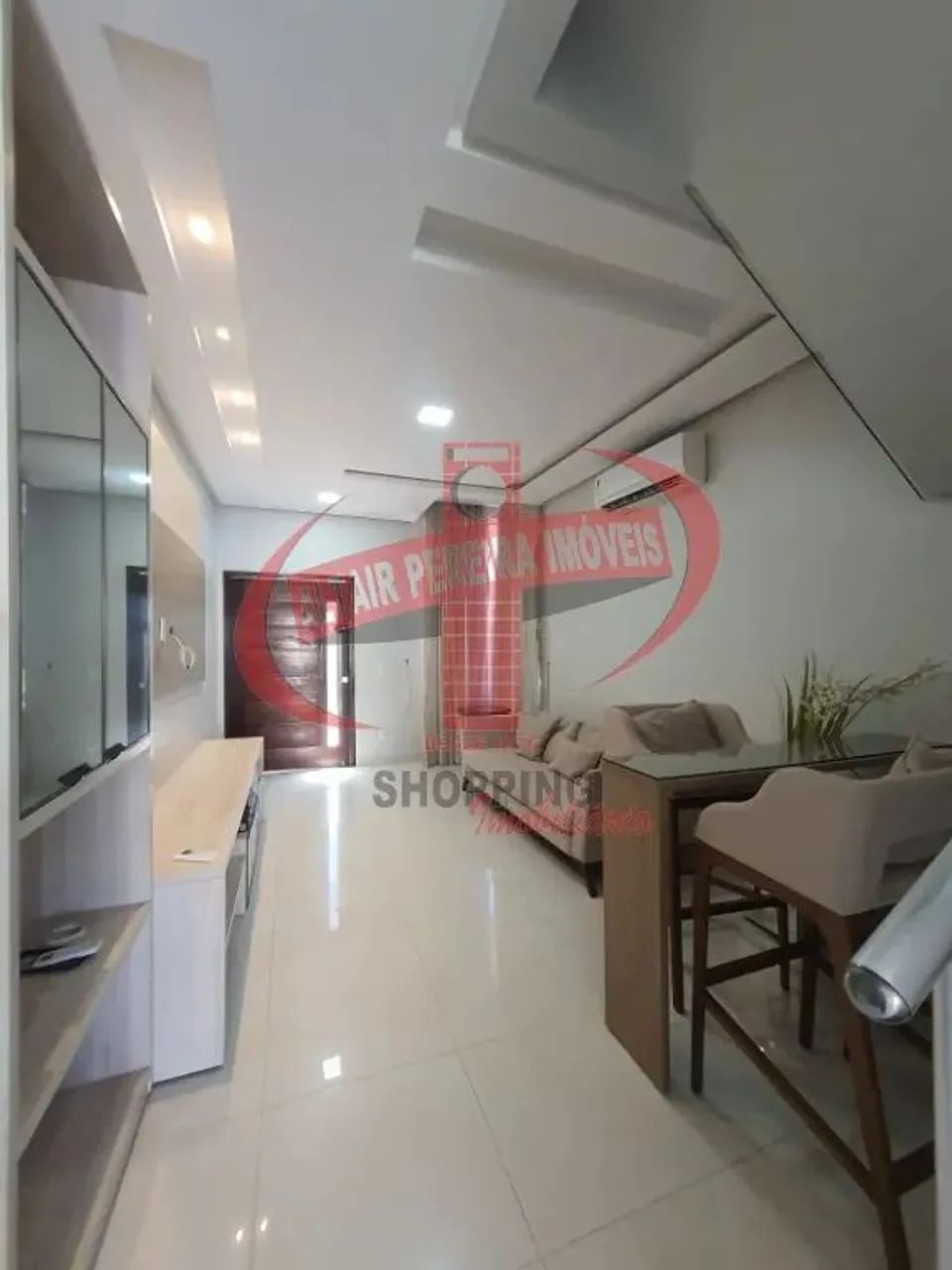 Excelente casa venda de 02 pavimentos no condomínio Villa Tropical - Foto 4