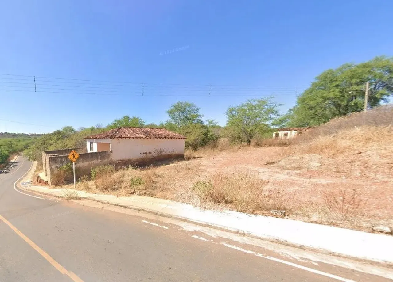 Imóvel Residencial, A.T.: 4.000m², São Raimundo Nonato/PI