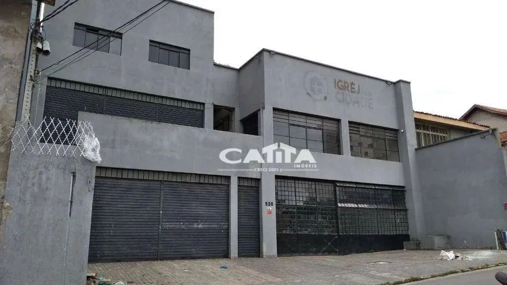 Galpão para alugar, 2700 m² por R$ 36.360,57/mês - Penha - São Paulo/SP - Foto 7