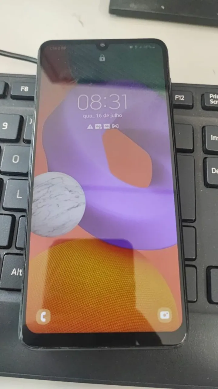 Samgung M22 128GB