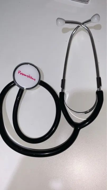 Aparelho de pressão arterial manual