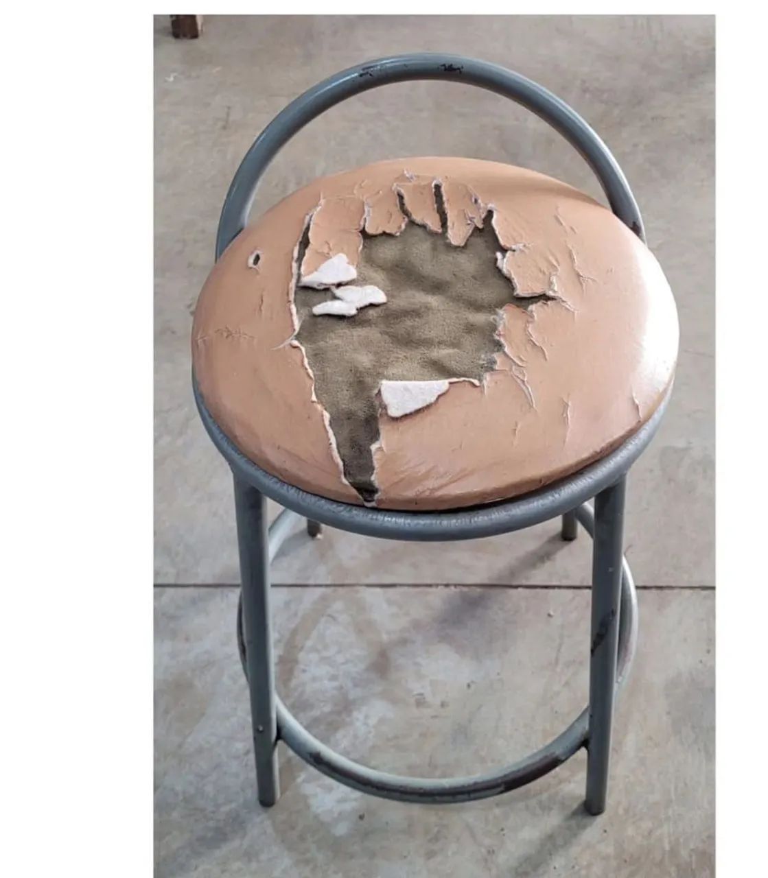 Reforma de poltronas e cadeiras * - Foto 6