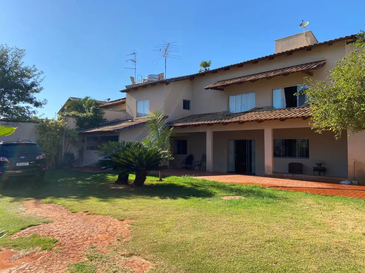 Foto - Goiânia - Setor Coimbra