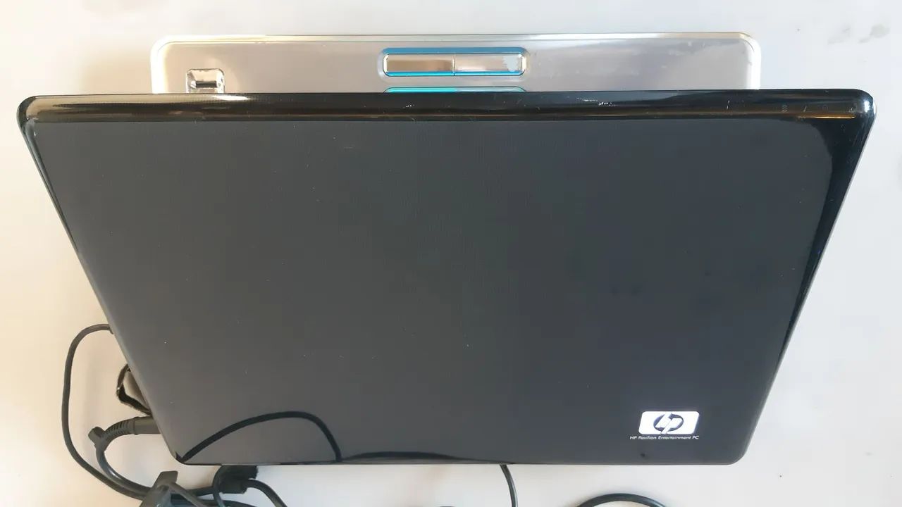 Notebook HP Pavillion Intel dual core 4gb RAM Windows 10 - Foto 2