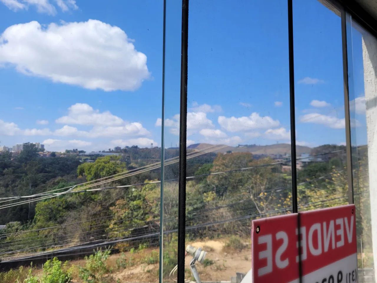 Foto - Belo Horizonte - Bonsucesso (Barreiro)