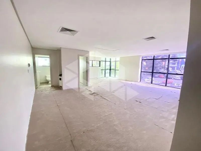 Sala 47M² - para Alugar - Foto 5