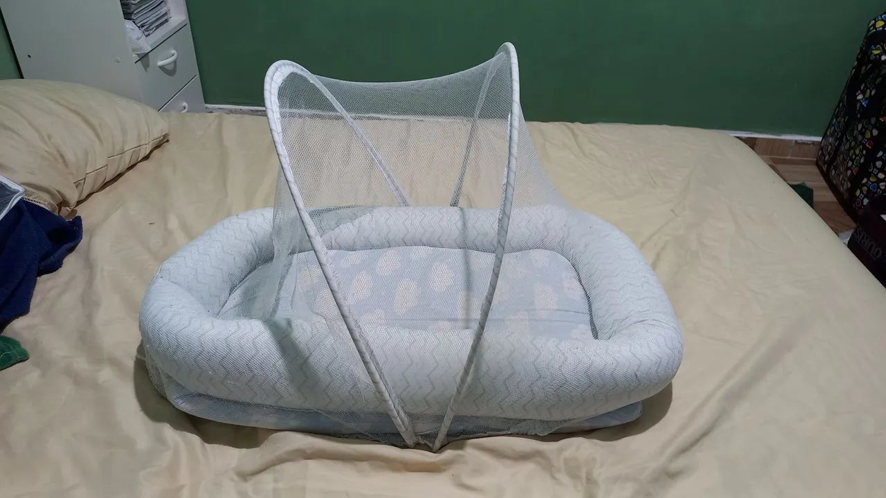 Ninho redutor pouco usado R$ 80,00 - Foto 4