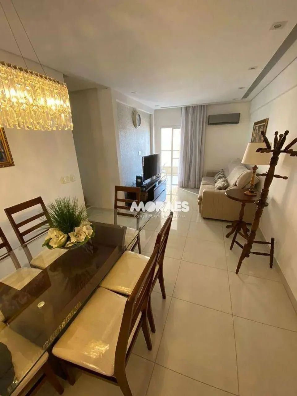 Apartamento com 3 dormitórios, 86 m² - venda por R$ 620.000 ou aluguel por R$ 2.800/mês - 