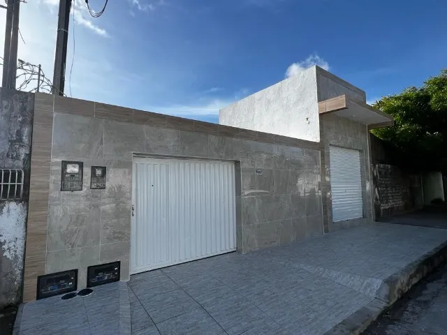 ALUGO CASA NO FEITOSA
