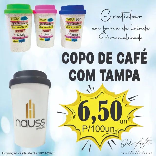 Dia dos pais  com Brindes personalizados da Grafitte - Foto 3