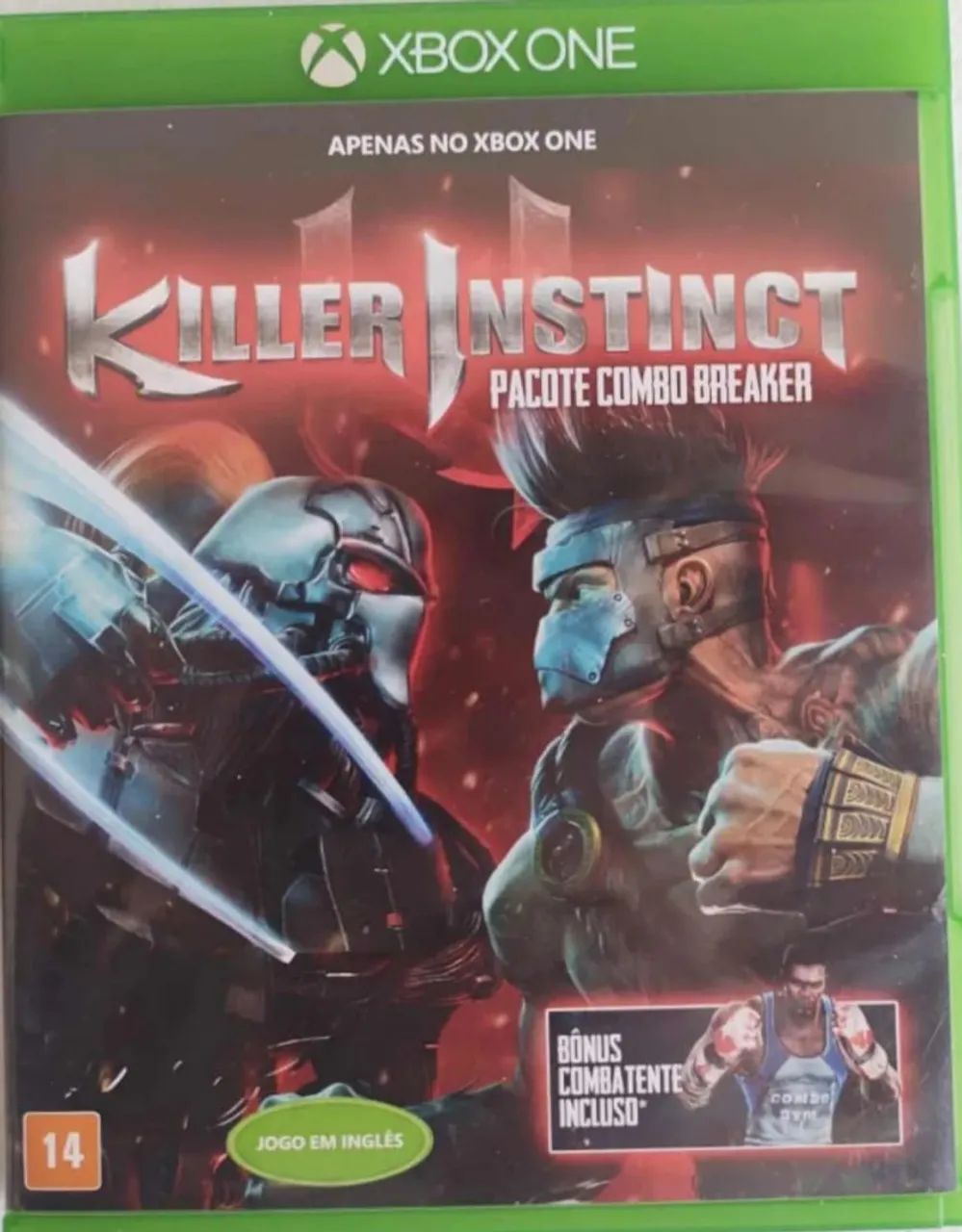 Xbox One + Kinect + 1 Controle + 4 jogos - Foto 5