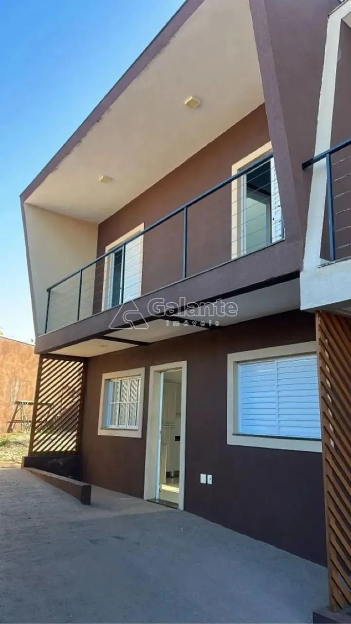 casa - Vila Nogueira - Campinas