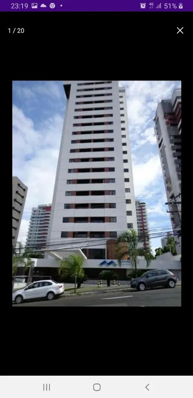 Foto - Manaus - Adrianópolis