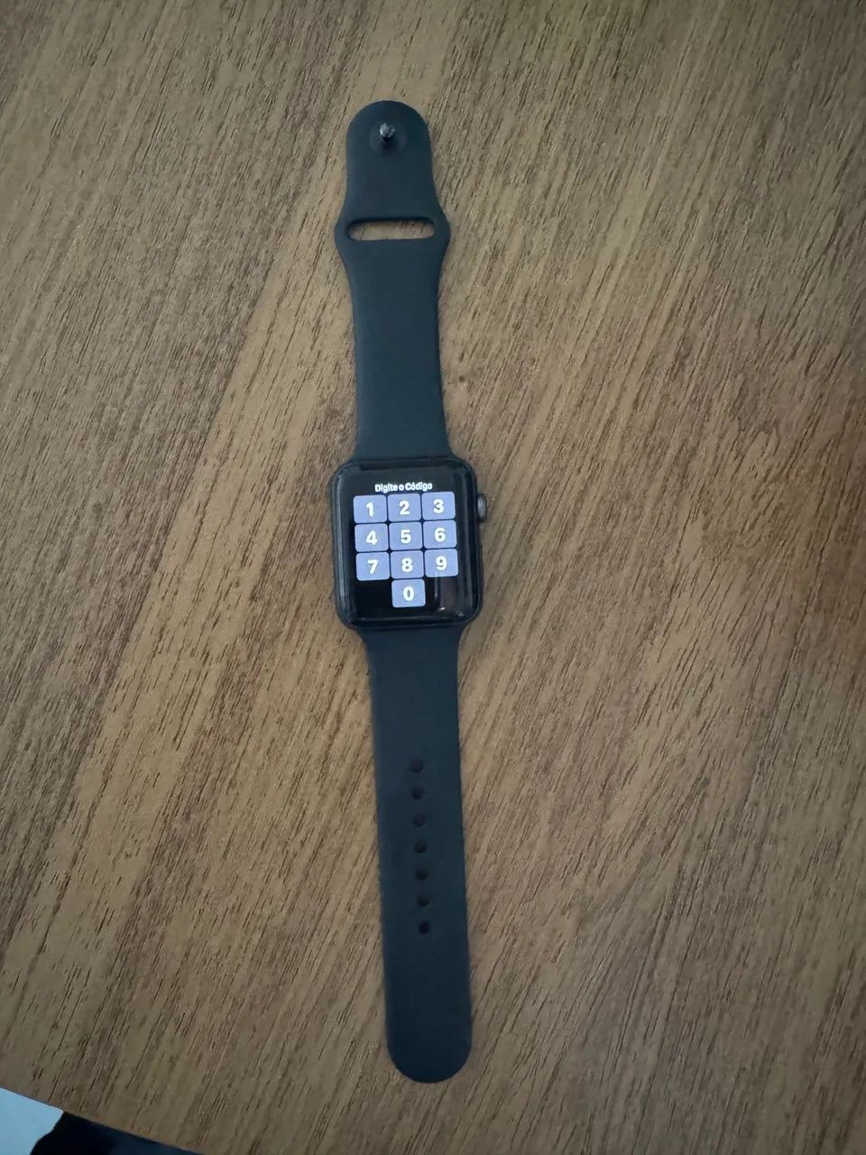apple watch serie 3 42mm
