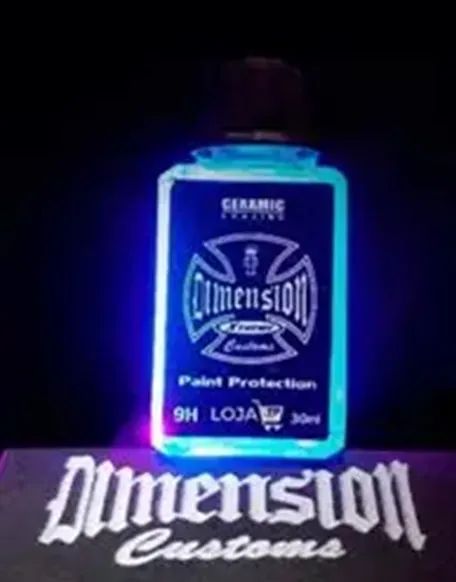 Vitrificador Dimension Cerâmic Costinha 9H - Foto 4