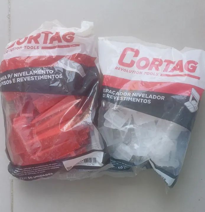 Sobra de material para reforma - Foto 4