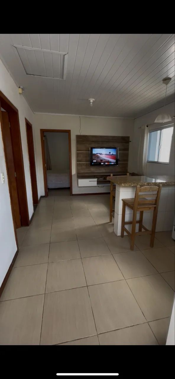 Refúgio dos Santos  - Foto 2