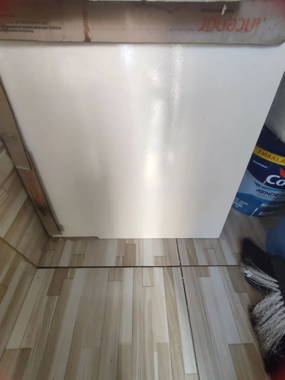 Flooring