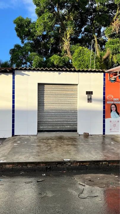 Ponto Comercial no Clima Bom - Foto 3